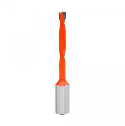 Фото №0 Сверло глухое DELTA TOOLS 5x10x70 мм L