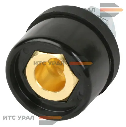 Фото №0 РП 35-70, Розетка панельная