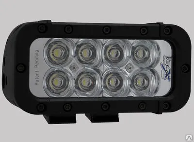 Фото №0 Светодиодная фара PROLIGHT XMITTER ELITE XIL-E80