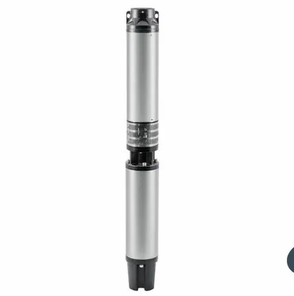 Фото №0 93727 Насос ЭЦВ 6-27-80 Unipump.двиг.9,2 кВт