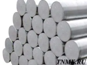 фото Круг нержавеющий 92 мм ЭИ847-ИД ГОСТ 5632-72