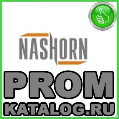 Фото №0 Канализационная труба  Nashorn