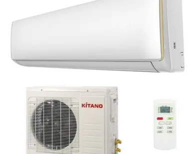 фото Настенная сплит-система Kitano