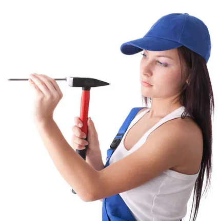 Фото №0 Гвоздь строительный 7,5х250 ГОСТ 4028-63. Цена указана за 1 кг.