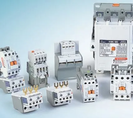 Фото №0 Контактор NC1-1210, 220V, 12А, 3Р