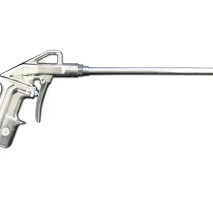 Фото №0 Пистолет продувочный (с длинным носом), 51 5000.01, OMG