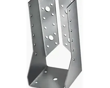 фото Опора бруса