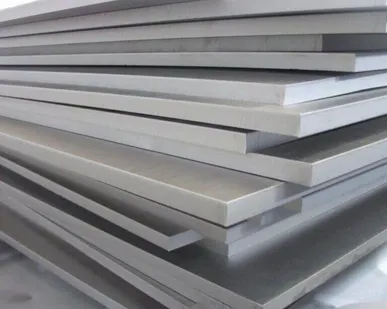 фото Плита алюминиевая АМГ6БМ 3,0х1200х3000 ГОСТ 21631-76