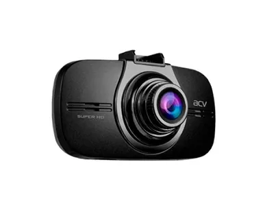 фото Видеорегистратор ACV GX5000