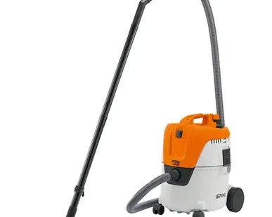 фото Пылесос STIHL SE 62 E