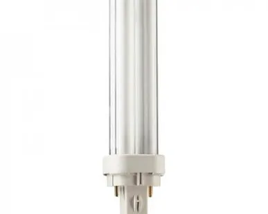 фото Лампа MASTER PL-C 26W/840/2P 1CT/5X10BOX G24d-3 Philips 927906184040 / 8711