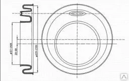 фото Манжета ПМТД-ГП-ОКС