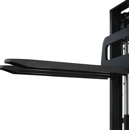Фото №4 Штабелер самоходный SDK 1645 li-ion PROLIFT