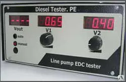 Фото №0 Дизель - тестеры для испытания и регулировка ТНВД