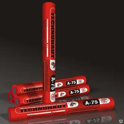 Фото №0 Технохаут Т-100