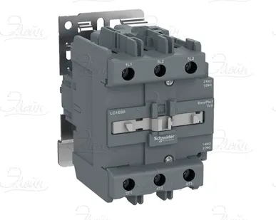 фото Контактор 95А LC1E95M5 Schneider Electric