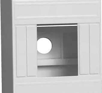 фото Бокс КМПн 1/4 EKF pbm40-n-4