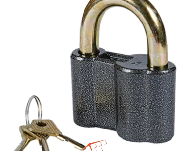 фото Замок навесной ЧАЗ-ВС2А