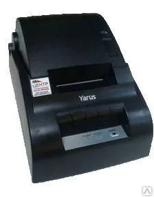 фото Принтер документов Yarus R5 для ЕНВД. USB.