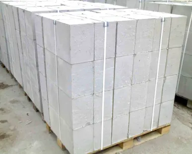 фото Газобетон 