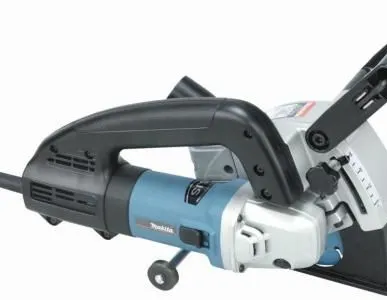 фото Штроборез Makita SG1250