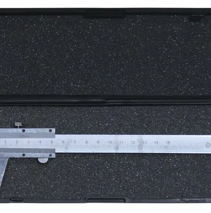 Фото №0 Вихрь Штангенциркуль ВИХРЬ ШЦ-150