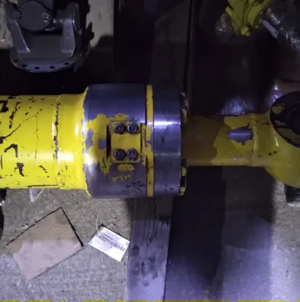 Фото №2 Продам Гидроцилиндр