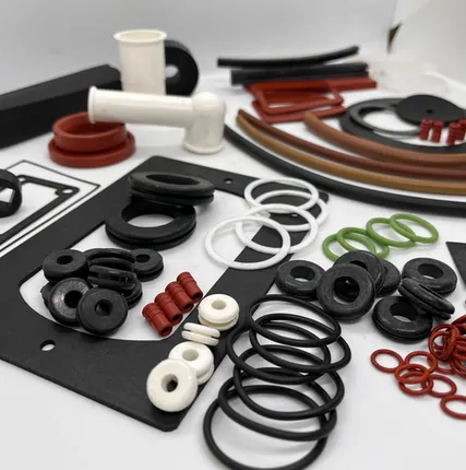 Фото №0 Изготовление прокладок