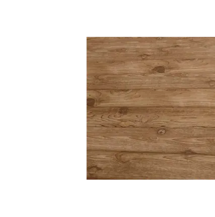 Фото №0 Сайдинг Кровля Сервис Брусnika гофрированный Золотой орех 3D 0,45 мм Printech