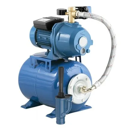 Фото №0 Насосная станция Aquario AUTO ADP-355