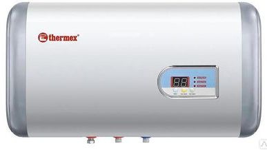 фото Накопительный водонагреватель THERMEX FLAT PLUS IF 30 H