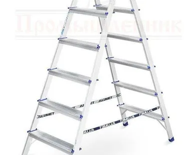 фото Стремянка Alumet А 7205
