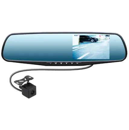 Фото №0 Видеорегистратор SWAT VDR-4U