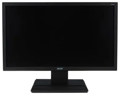 фото Монитор Acer V226HQLAbd