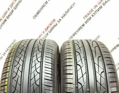 фото Hankook Ventus V2 Concept 2 H457 215/60 R16 95V БУ Шины Летние
