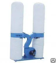 фото Стружкоотсос RAUTEK MF9020 (MF9022)-1