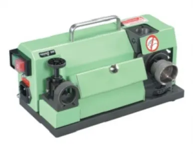 фото Станок для заточки сверл по дереву GSC GS-16