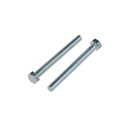 Фото №0 Болт анкерный 10х100 накл. цинк. Tech-Krep 117966