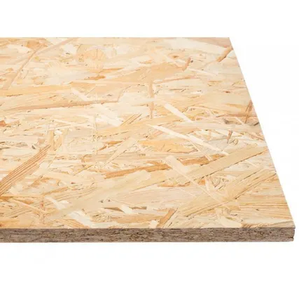 Фото №0 Плита ОСБ (OSB-3) 6*1250*2500 NLK