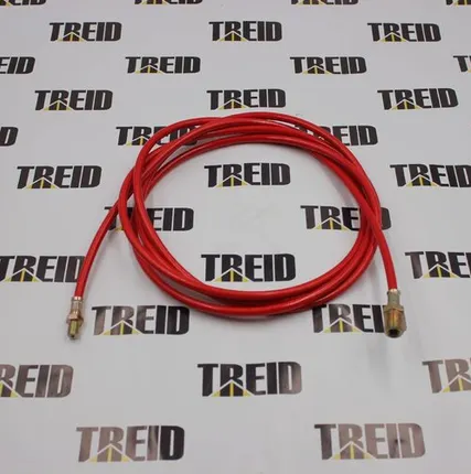 Фото №0 Шланг датчика давления воздуха (L-2900mm)