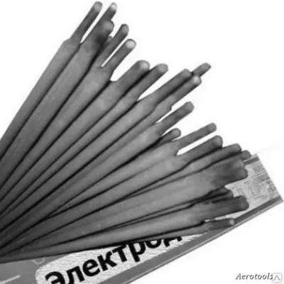 Фото №0 Электроды АНО-4 д. 4 мм