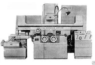 фото Шлифовальные работы 200х600мм