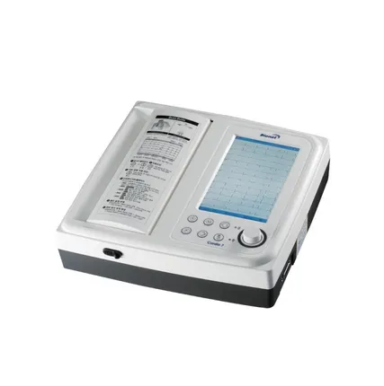 Фото №0 Электрокардиограф Bionet CardioCare 7