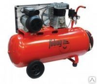 фото Компрессор поршневой B 2800B/100Н CM 3 FUBAG