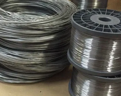 фото Проволока нихромовая ХН20ЮС 1,15 мм ГОСТ 12766.1-90