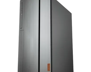 фото Настольный компьютер Lenovo