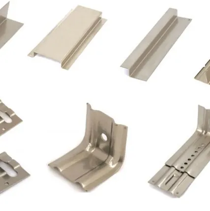 Фото №0 Подсистема для вентилируемого фасада