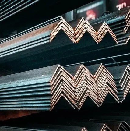 Фото №0 Уголок 50х4