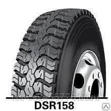 Фото №0 Шины грузовые 10.00R20 DSR158 Doublestar