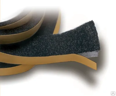 Фото №0 Уплотнитель саморасширяющийся 15*40